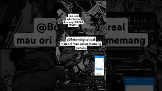 #whatsappbanned #bebendigital #bebendigitalreall #wabadak #badakwa #wakebal #bebendigitall