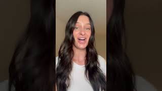 You need to be using a skin acid on the face every single day!