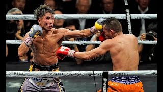 BEST FIGHT OF THE 2010'S?! Fight Breakdown: Inoue Vs Donaire *CHECK DESCRIPTION*