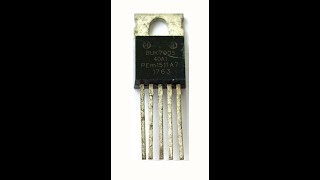 🚀 BUK7905-40AI NXP Power MOSFET | TO‑220 🚀