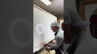 Master Rugmaking: Tight Fabric Prep with #tuftinggun #tuftingtool