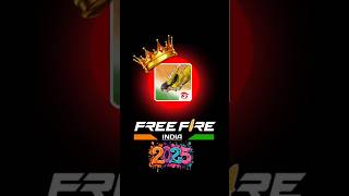 Free fire🤯 India launch date 🤯#freefireindia #shorts #2025