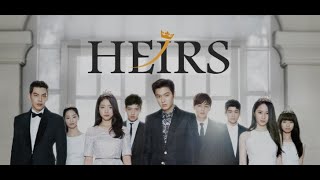 The Heirs S1 Episode 09 | Hindi & Urdu Dubbed | Full HD KDrama. Lee Min-ho and park shin-hye
