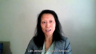 Day 1 Expo Cybertrust America Projects
