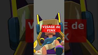 the REAL FACE of FINX