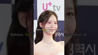Yoona SNSD Makin Cantik Setelah Naik Berat Badan! #yoona #snsd #kpop