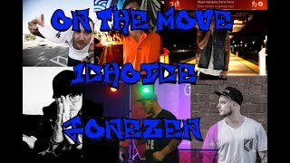1Choice - On the Move (ft  Jonezen)