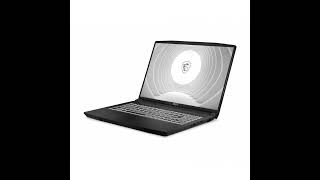 msi 微星 CreatorPro M16 A12UJS 618tw 16吋 繪圖筆電 12代i7/16G/A2000 #laptop #12代