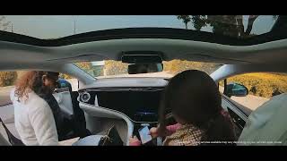 Mercedes Me - Geofencing