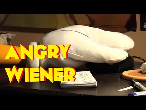 Angry Wiener - part.7 - The Dream