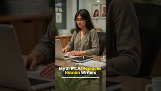 Debunking Myths About AI in Content Production