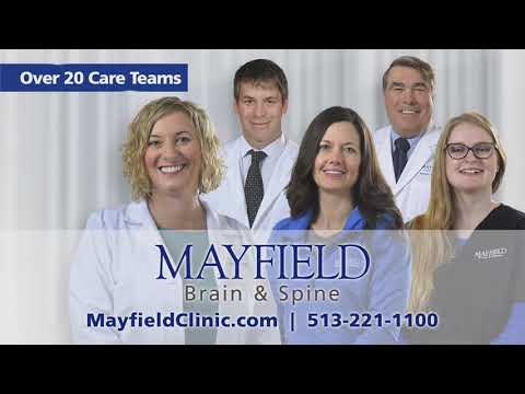 Mayfield "Short Drive" 30 seconds