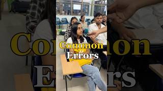 STOP Saying These! ❌ 13 English Grammar Mistakes Indians Make Daily 🇮🇳 | English Speaking Tips