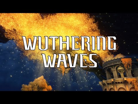 An Honest Review of Wuthering Waves