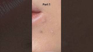 Part 1. Retouch in Photoshop #makeup #edit #nails #beauty #photoshop #retouch #tutorial