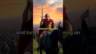 The Legacy of Alexander the Great: Conqueror and Cultural Hero