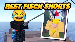 Reacting to the Funniest FISCH SHORTS 😂
