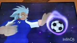 イナズマイレブンGOストライカーズ2013　ネオジャパンリベンジvsザナーク・ドメイン