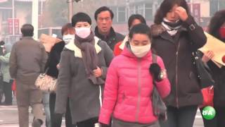中国热评: 徐明狱中猝死事件和中国人权现状