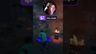 Dead by Daylight | Quietmode aktiviert!