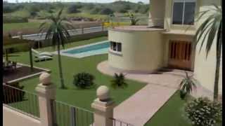 Exposicion curso Autocad 3D