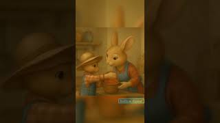 Cute Rabbit #ai #youtubeshorts #cute #rabbit #rabbitai