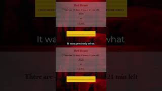 Exploring A Dark Web Red Room #Darkweb #deepweb #scarystories #scary