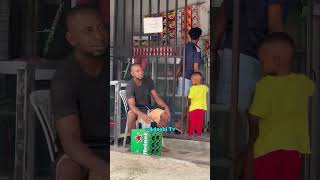 Fàke call prank on a well known 21 years old street rugged man that ended badly for me.