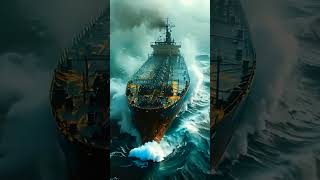#facts #marinemystery #horror