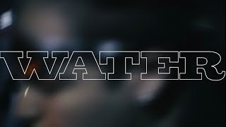 kaji-water (Music Video)