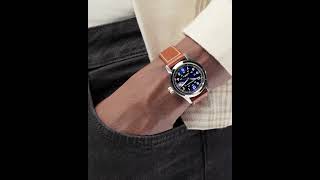 HAMILTON - Khaki Field 38mm Auto | H70455540 #wristshot #hamiltonwatch  #khakifield  #watch