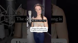 Defining moment of my song “Safe Place” #songwriter #indiepop #heartbreak #lovesong #newmusic #fyp