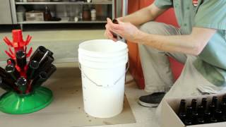 Priming & Bottling Your Homebrew