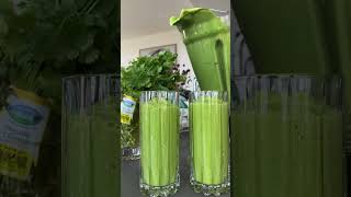 Healthy Green Smoothies - Weight Loss Smoothie Recipes