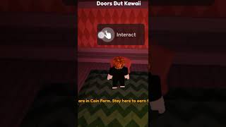 Roblox Doors #doors #roblox #robloxedit #robloxpunch #doorsroblox #robloxgames #robloxmods
