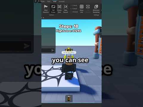 Making A Roblox Game With Your Funny Ideas! (Day 22)