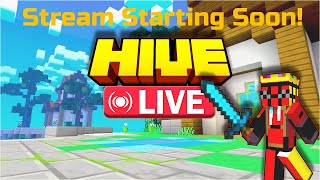 Hive LIVE with Viewers (100 SUBCRIBERS, AND NEW MIC)