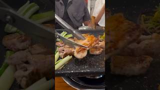 Korea food #羅伊趴趴照roy #streetfood #美食推薦 #koreanfood