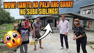 Bahay Ng Suba Siblings Ibang-Iba Na! Happy Birthday Kuya Enrico!