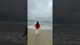 Must visit places in Goa📍#goa #goavibes #bollywoodsongs #devadevasong #beachlife