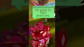 What are they gonna do? Cut our budget? #animaljam #playwild #animaljamplaywild