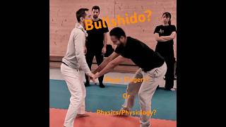 Bullshido! Or Physics and Physiology? #bullshido #aiki #martialarts  #bjj #aikido