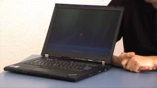 Lenovo ThinkPad W500 - laptop.bg