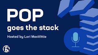 Pop Goes the Stack | AI Attacks: The App Security Arms Race | Security