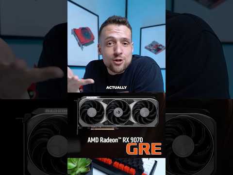 AMD Making Some Moves