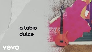 Iskander - A Labio Dulce (Cover Audio)