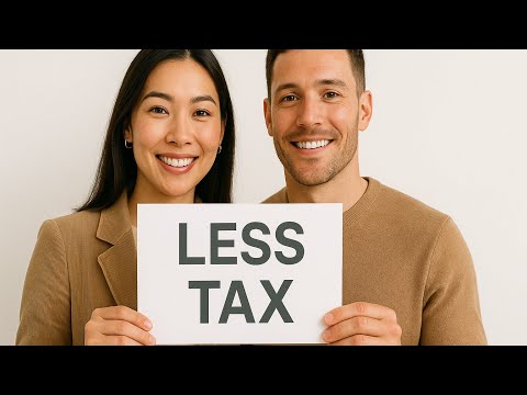 How the Rich Avoid Taxes Legally – Secrets of the Wealthy Explained