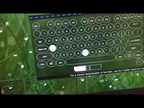 Royal keyboard rk61 button broken