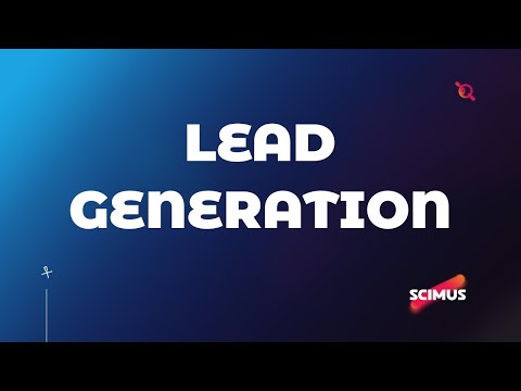 LEAD GENERATION Secrets the Pros Don't Want You to Know