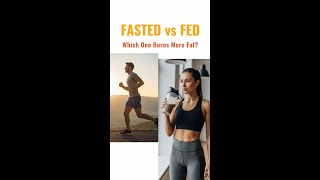 Fasted Cardio vs Fed: What’s Best for Fat Loss?
